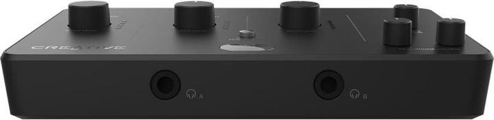 Actual product image Creative Live! Audio A3 (USB-C)