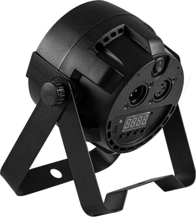 Produktbild Eurolite AKKU Mini PARty RGBW Spot MK2 (LED)