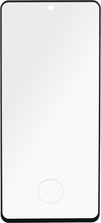 Immagine prodotto prio Vetro antiproiettile 3D per Samsung A51 nero (1 Pezzo/i, Samsung Galaxy A51 5G, Samsung Galaxy A51)