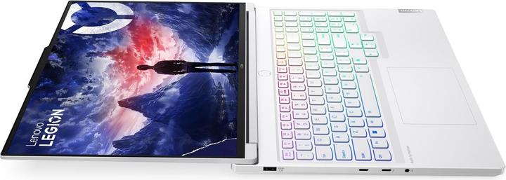 Produktbild Lenovo Legion 7 RTX 4060 (Tschechisches Tastaturlayout) (16", Intel Core i9-14900HX, 32 GB, 1000 GB, Ohne Tastaturlayout)