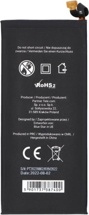 Produktbild Samsung EB-BG930ABE 3000 mAh Akku