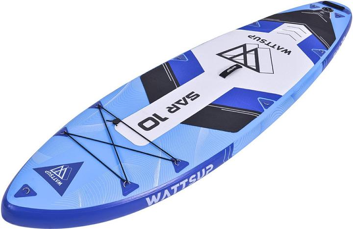 Image du produit Wattsup Sar 10 (10')