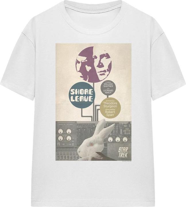 The Original Series Episode 15 TShirt (S)
