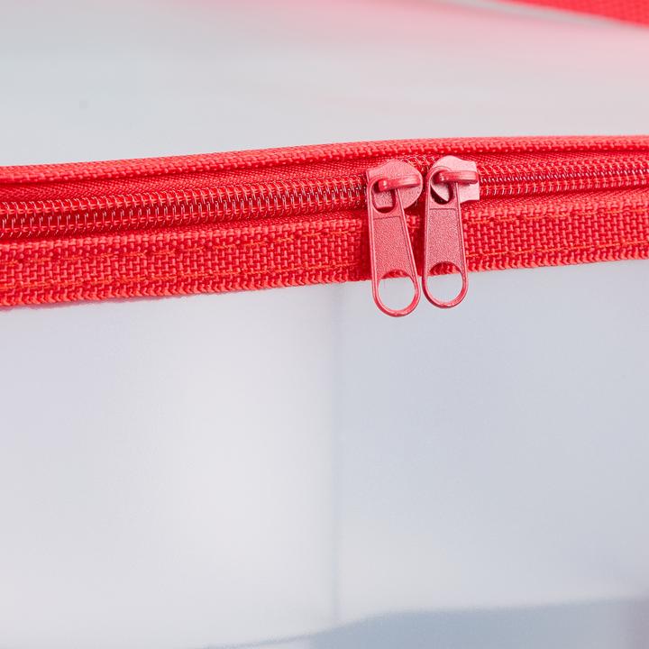 Produktbild Relaxdays Christbaumkugeltasche (30 x 60 x 31 cm)