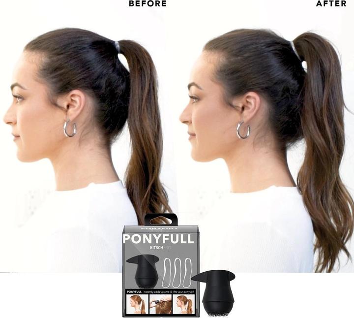 Image du produit Kitsch Ponyfull (1 pcs)