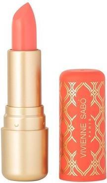 Vivienne Sabó Colored Lip Balm Fantasy Peach (Balm)