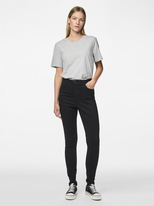 Actual product image Pieces PCDANA HW Skinny Fit Jeans (30)
