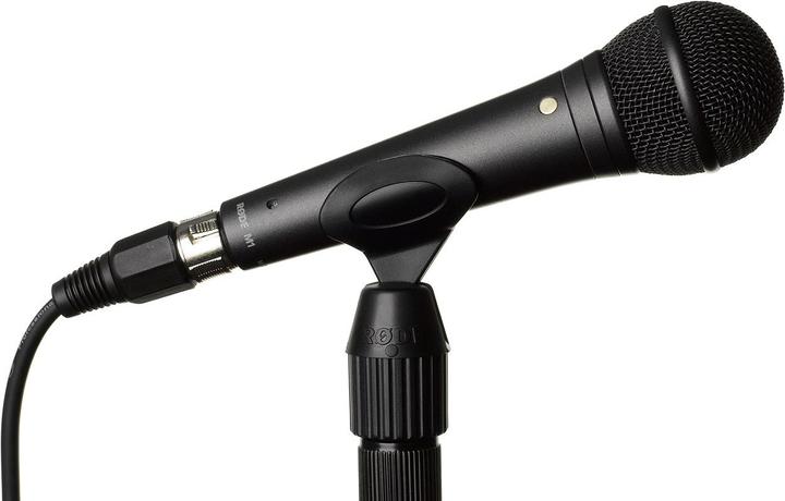 Immagine prodotto RØDE M1
