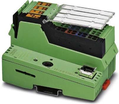 Image du produit Phoenix Contact Module d'extension API ILC 151 ETH 2700974 24 V/DC