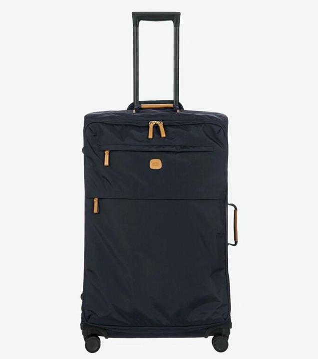 Actual product image Brics Bric's Trolley + Suitcase X-Travel 58145 (86 l, L (90 - 115l))