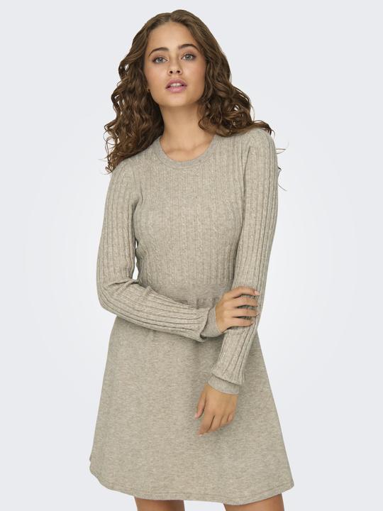 Immagine prodotto Only ONLFIA abito midi in maglia (L)