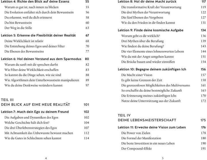 Produktbild Lebensmeisterschaft (Deutsch, Patrick Reiser, 2022)