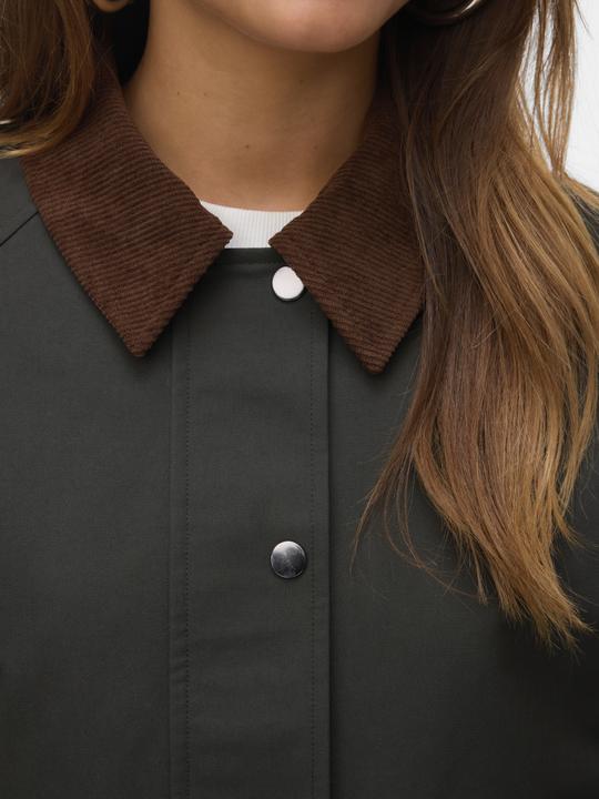 Actual product image Vero Moda AWEMILY Jacke Jacke (L)
