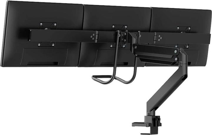 Actual product image Neomounts NM-D775DX3 (Table, 27")