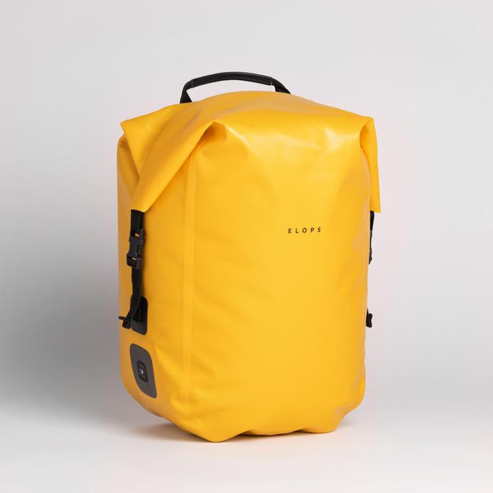 Elops CARRIER PANNIER 900 27L (27 l, Gepäckträgertasche)