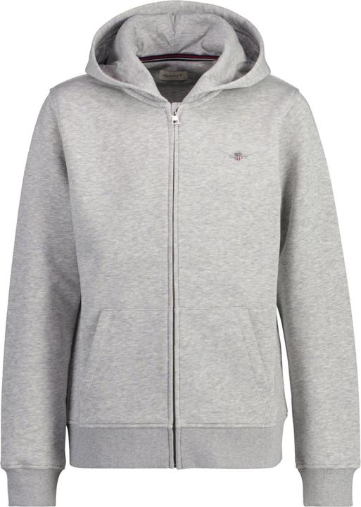 Immagine prodotto GANT Shield Zip Hoodie (176)