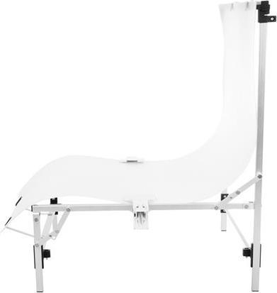Produktbild Linkstar Aufnahmetisch B-6010 60x100 cm (60 cm)