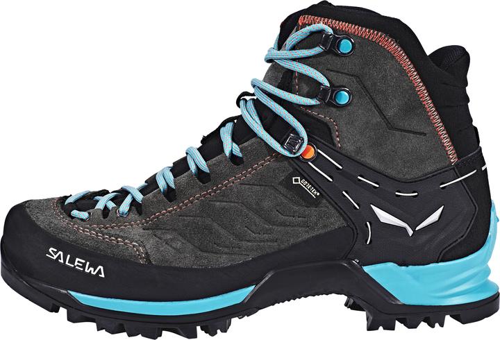 Produktbild Salewa Mountain Trainer Mid GTX (39)