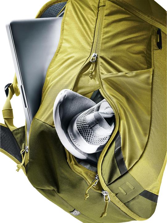Actual product image Deuter Rotsoord 25+5 (30 l)