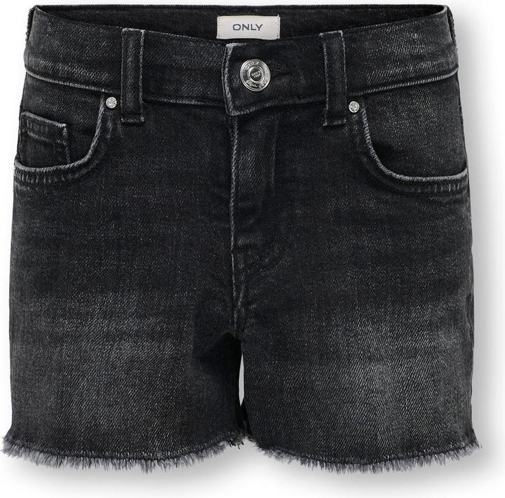 Produktbild Only Kogrobyn Ex Vint Dnm Shorts Azg529 Noos (116)