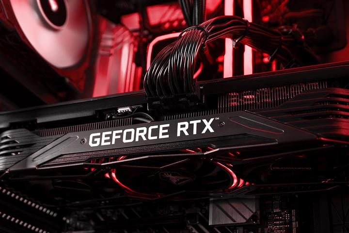 Produktbild Mifcom Tempest (AMD Ryzen 7 5800X, 16 GB, 1000 GB, GeForce RTX 3070)