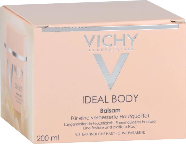 Produktbild Vichy Ideal Body Balsam (200 ml)