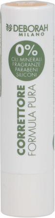 Actual product image Deborah Milano Deborah Concealer Formula Pura No 02 (2)