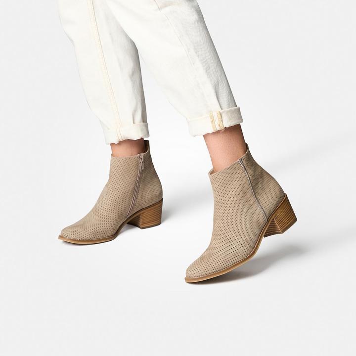 Actual product image Paul Green Stiefelette (40)