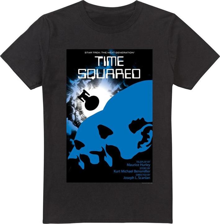 The Next Generation Season 2 Episode 13 TShirt
