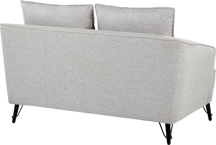Actual product image Beliani Hobro (2 person sofa)