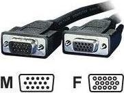 Produktbild Roline VGA — VGA (20 m, VGA)