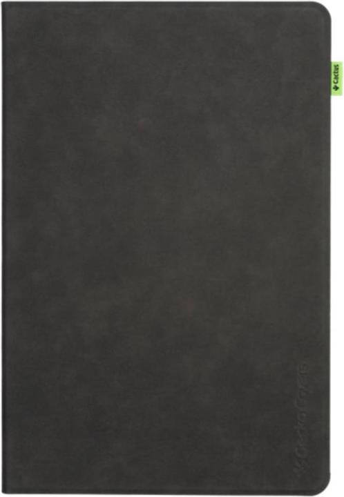 Image du produit Gecko Covers Couverture de livre EasyClick Cactus Black (Galaxy Tab S10+)