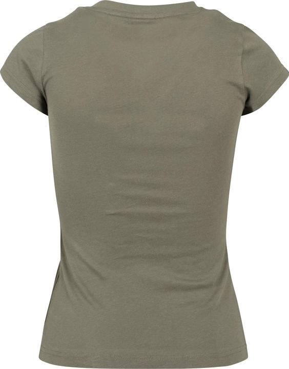 Actual product image Mister Tee MisterTee Ladies Only Love Tee - 170447 (M)