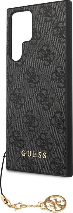 Productafbeelding Guess 4G Bedels Hoesje (Samsung Galaxy S24 Ultra)
