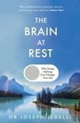 Actual product image The Brain at Rest (English, Joseph Jebelli, 2025)