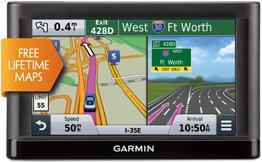 Produktbild Garmin nüvi 56LMT (5")