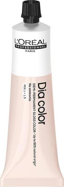 Produktbild L'Oréal Professionnel Dia Color 8.13 Hellblond Asch Beige - 60ml (Hellblond Asch Beige)