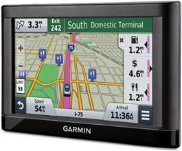 Produktbild Garmin nüvi 56LMT (5")