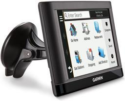 Produktbild Garmin nüvi 56LMT (5")