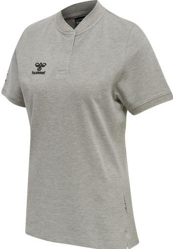 Image du produit hummel hmlMOVE GRID POLO FEMME (XL)
