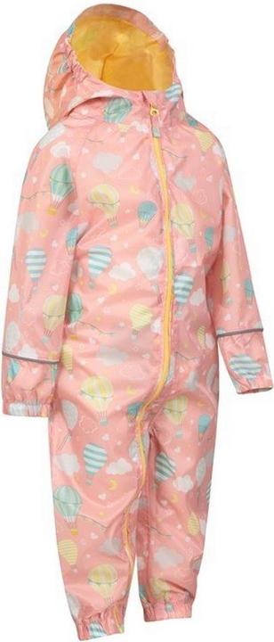 Produktbild Mountain Warehouse Puddle Regenanzug (74)