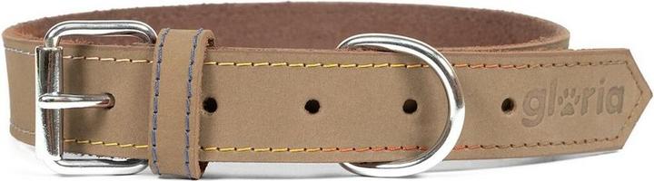 Gloria Hundehalsband Oasis Weiss 40 cm (1,5 x 40 cm) (40 cm)