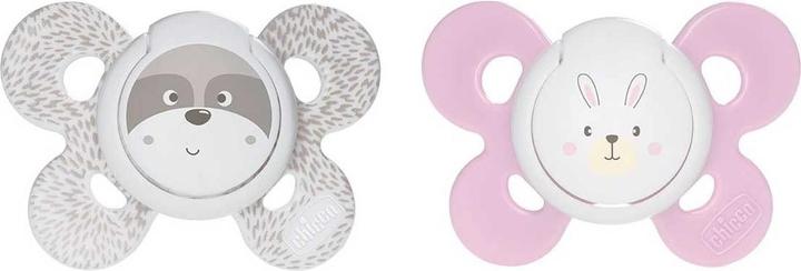 Produktbild Chicco Physio Comfort (2 x, ab Geburt, bis 6 Monate)
