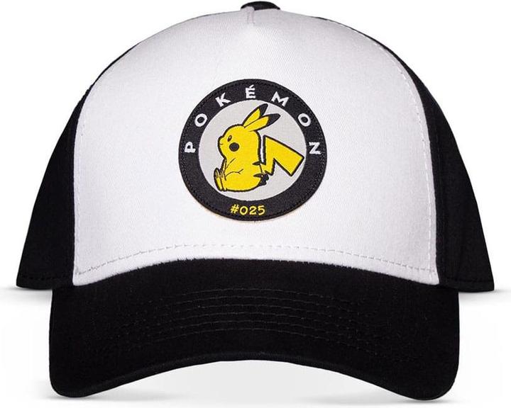 Actual product image Difuzed Pokemon - Pikachu (One size)