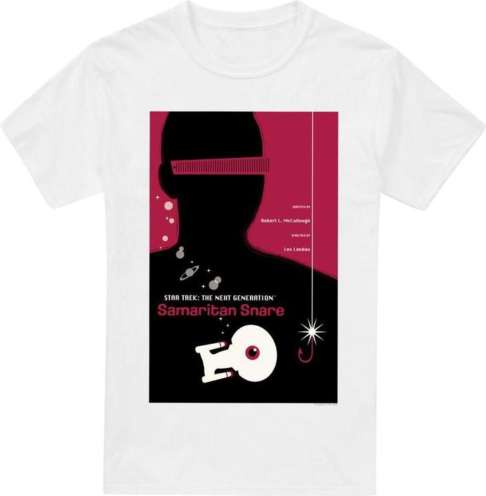 The Next Generation Season 2 Episode 17 TShirt