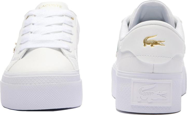 Image du produit Lacoste ZIANE PLATFORM 124 2 CFA (41)