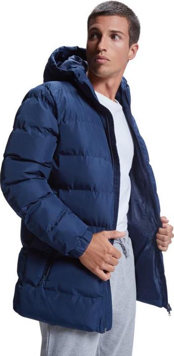 Produktbild Alpinia Nepal Parka Isoliert (S)