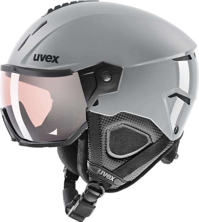 Uvex Sports Instinct Visor pro V