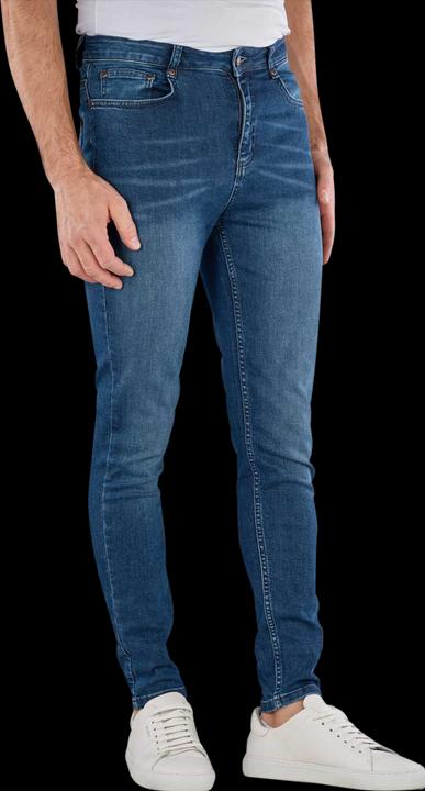 Actual product image Siksilk Jeans Skinny Jeans (36)