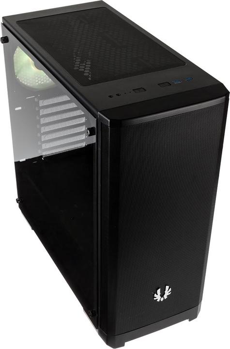 Produktbild BitFenix Nova Mesh (ATX, mATX, Mini-ITX, E-ATX)
